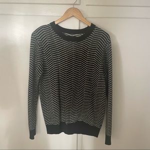 Brixton Sweater
